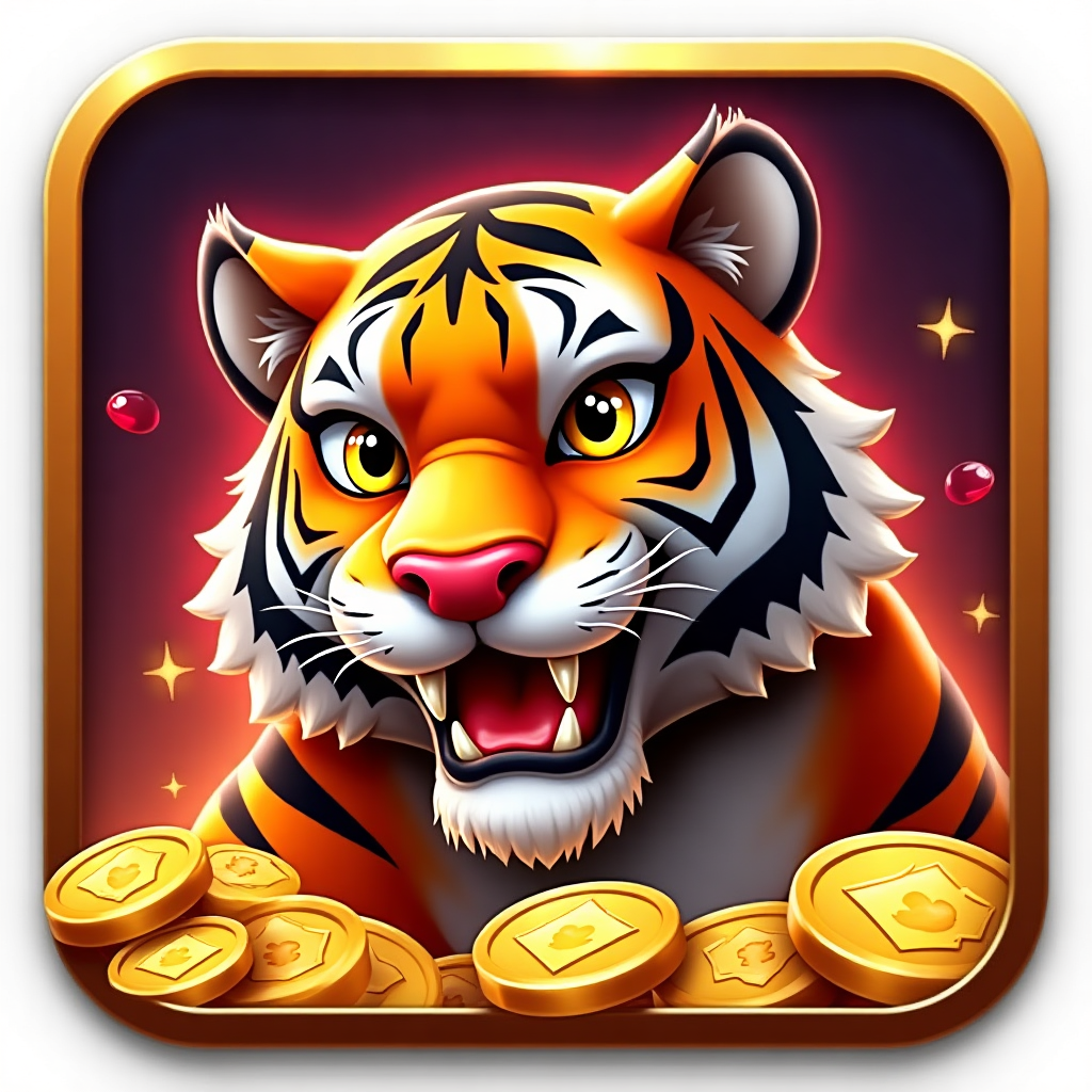 Fortune Tiger